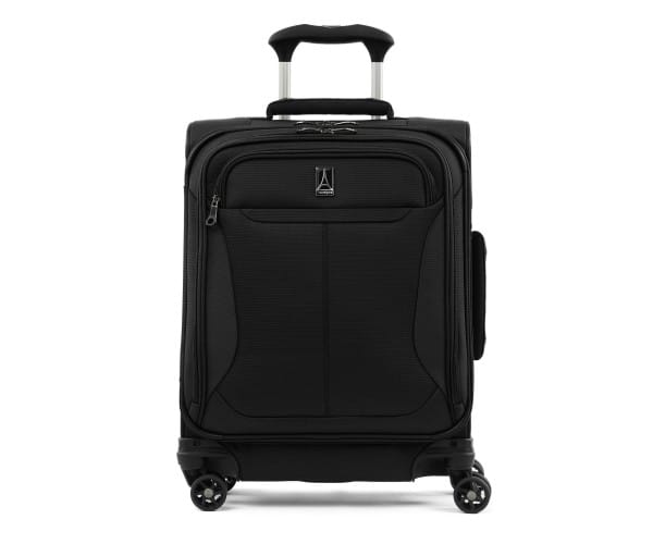 Travelpro Tour Lite International Carry On Spinner Black - Irv’s Luggage
