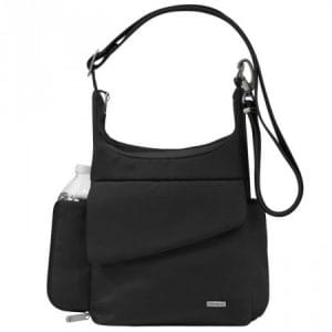 PacSafe Citysafe CX Anti-Theft Backpack - Storm Grey - Irv's Luggage