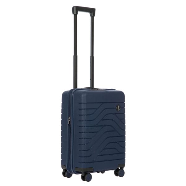 Bric's B}Y Ulisse 21" Spinner Carry On
