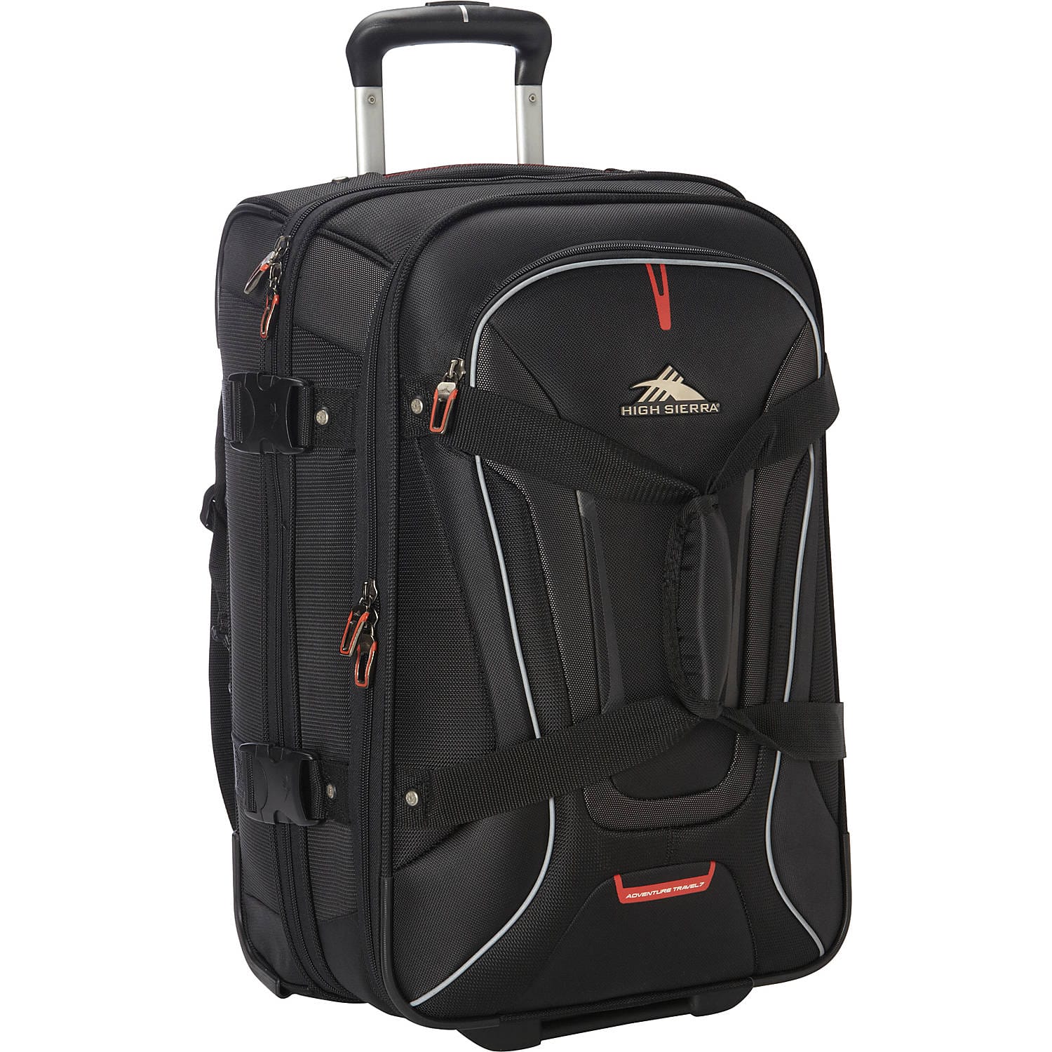 backpack travel duffel