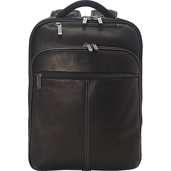 Kenneth Cole Reaction Colombian Leather Tablet Bag
