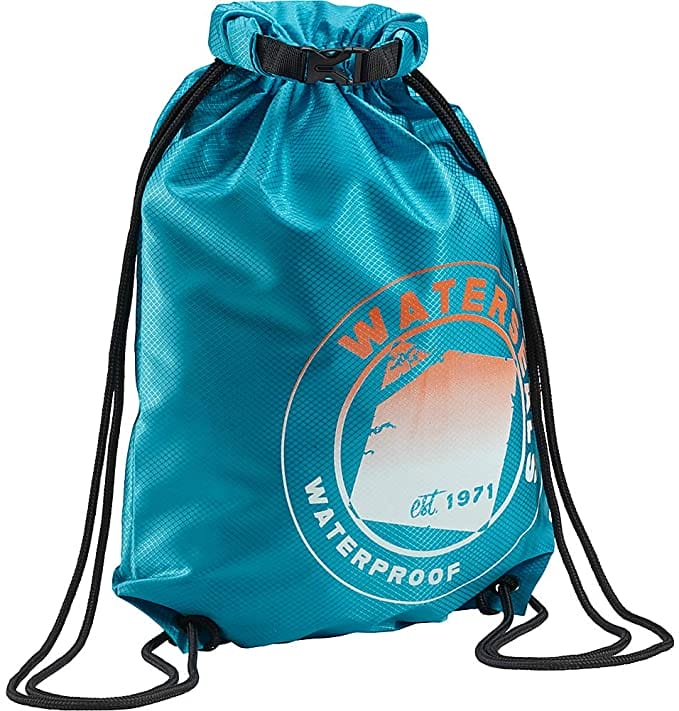 WaterSeals Cinch Backpack - 5 Colors Available - Irv's Luggage