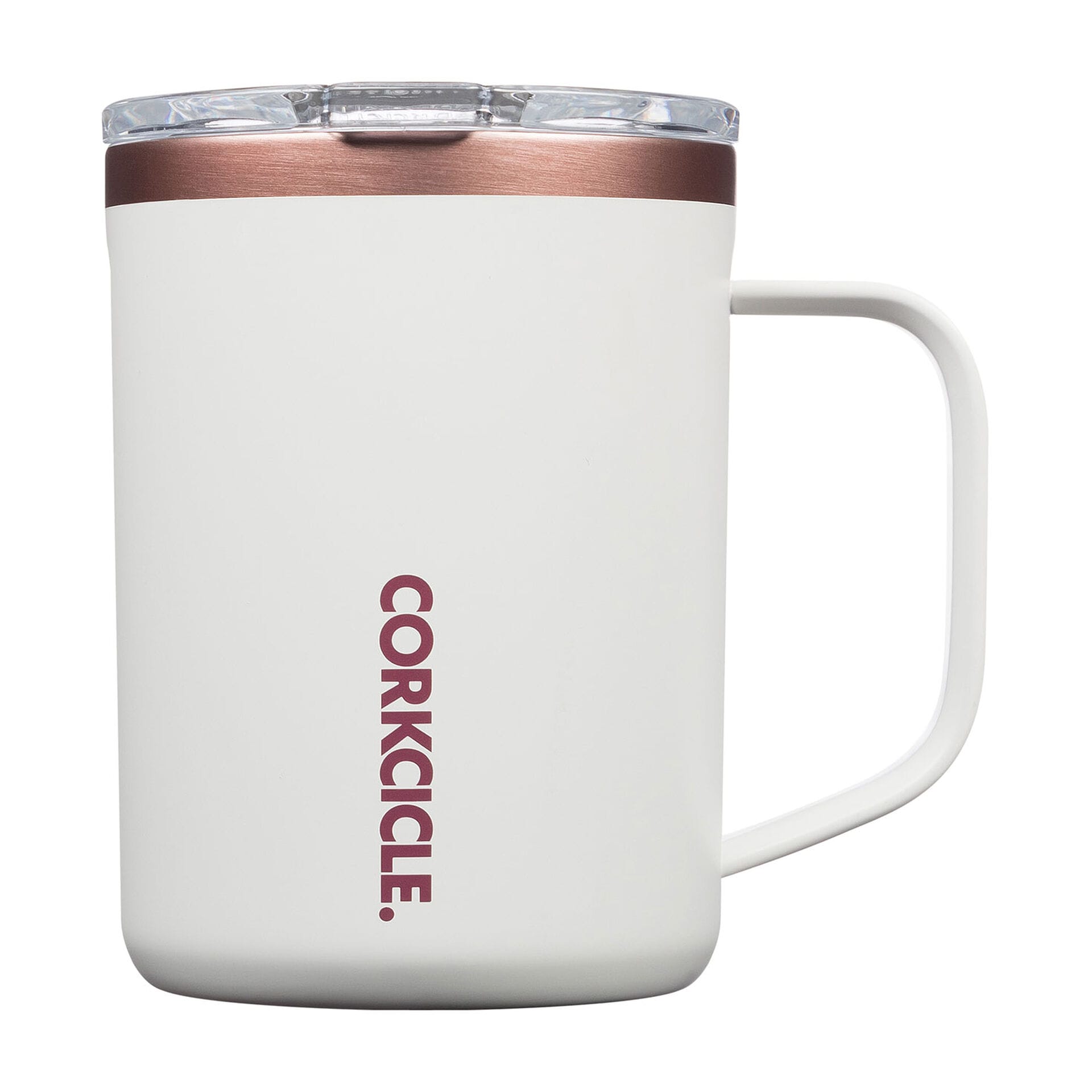 Corkcicle Coffee Mug - 16 oz Dragonfly