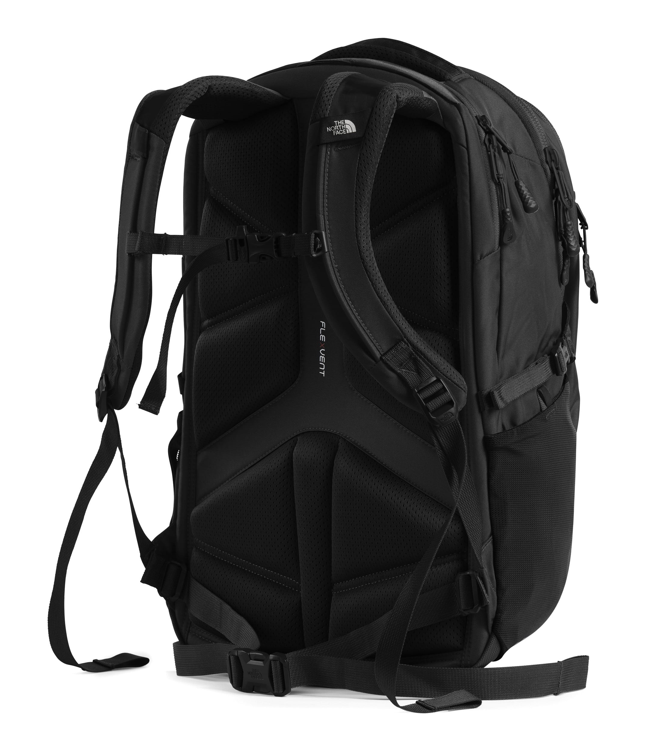The North Face Women's Borealis Backpack TNF Black | Irv's Luggage