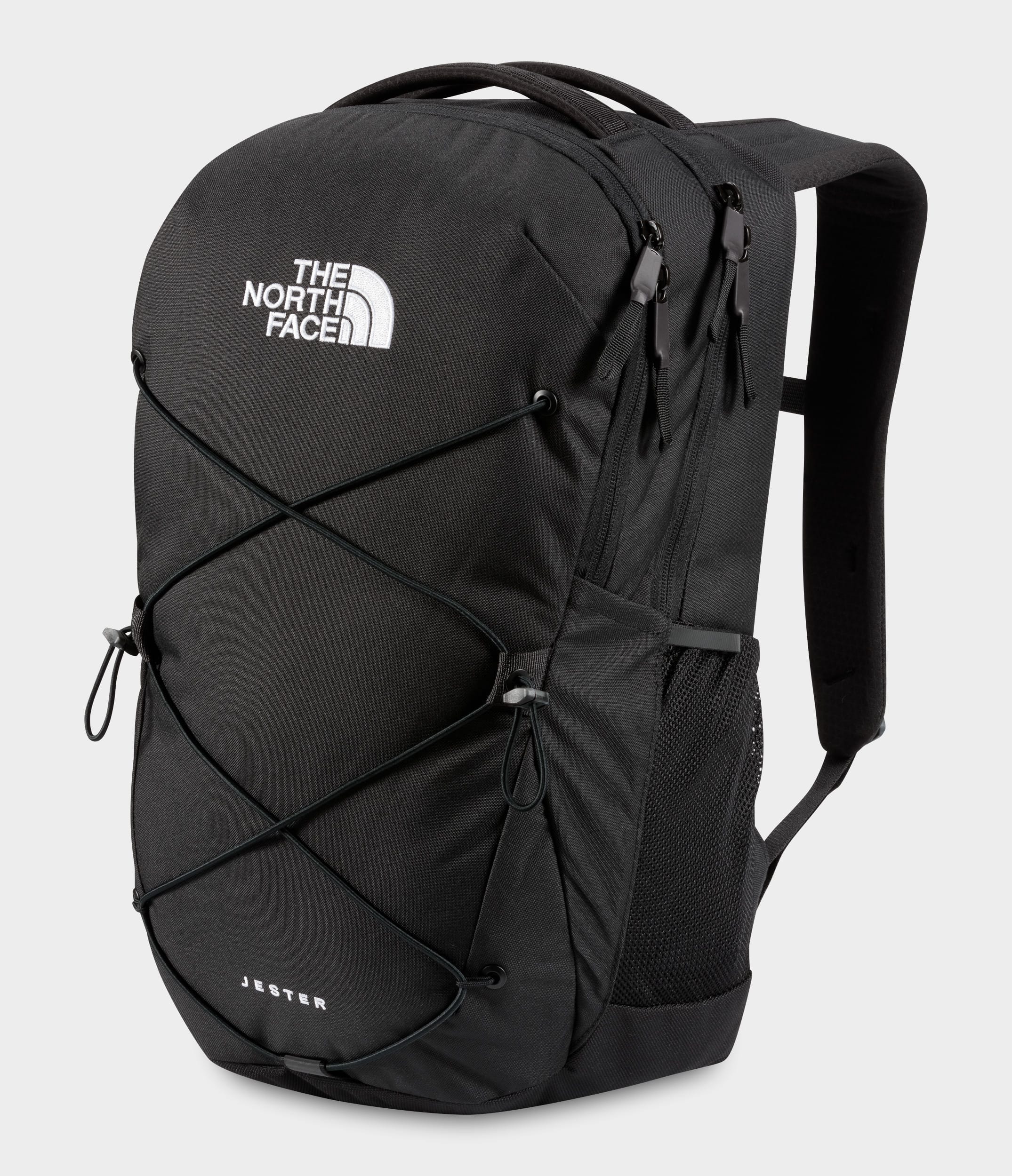 The North Face Jester Backpack Black Irv's LuggageThe North Face Jester Black | Irv's LuggageThe North Face Jester Black | Irv's LuggageThe North Face Jester Backpack Black | Irv's Luggage