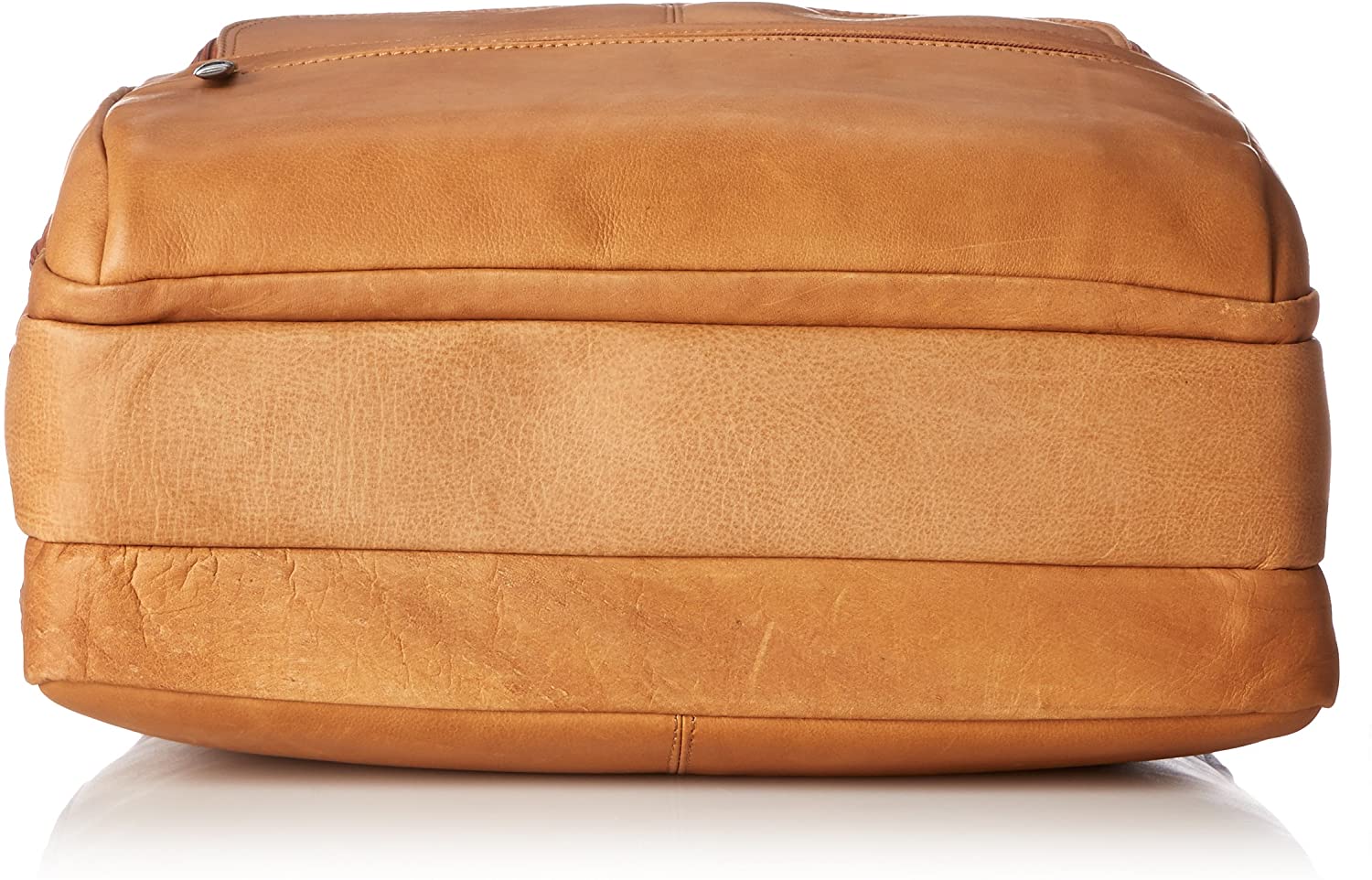 Shop Samsonite Vachetta Leather 2 Pocket Busi – Luggage Factory