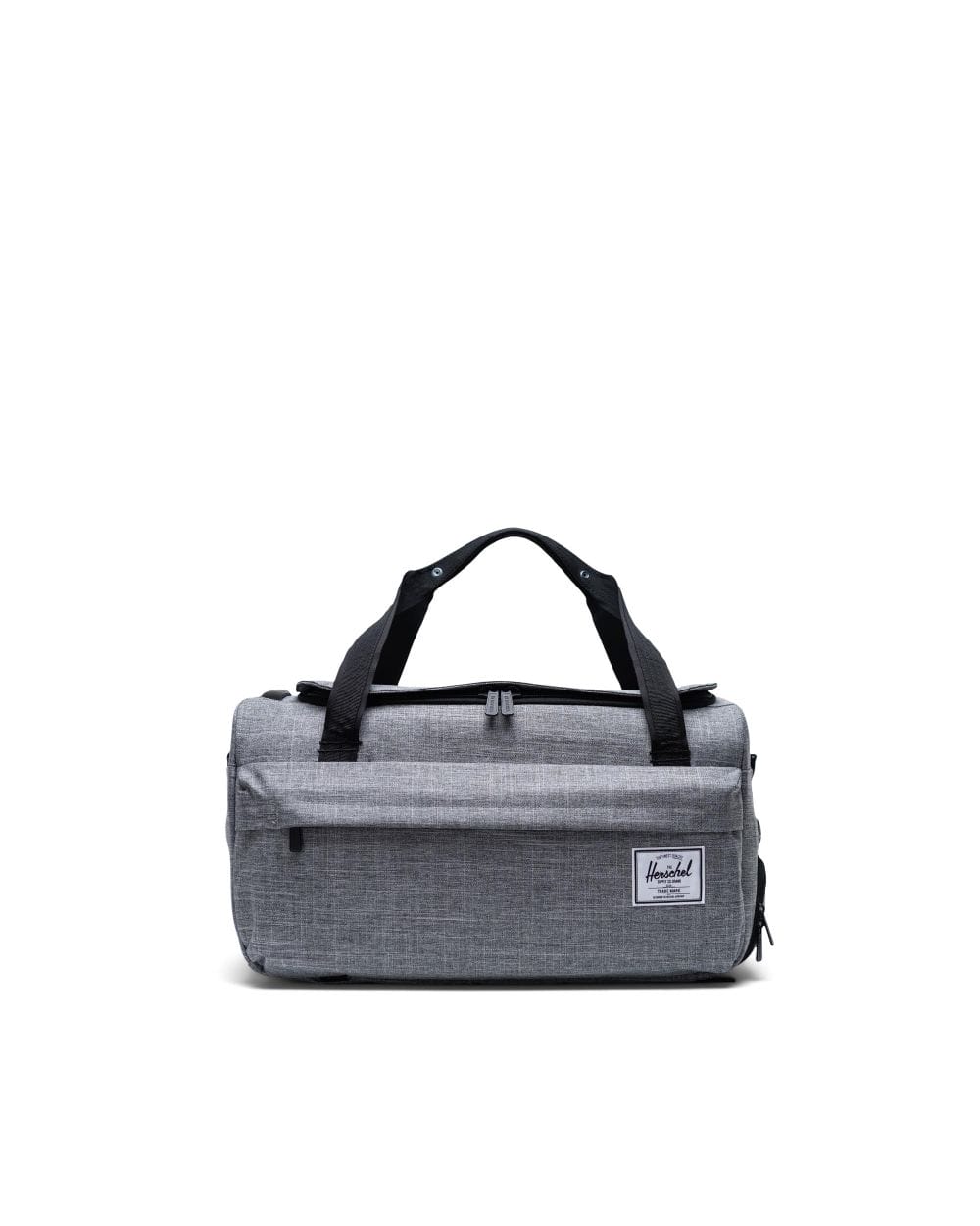 Herschel Supply Outfitter Travel Duffel/Convertible Backpack 30L ...