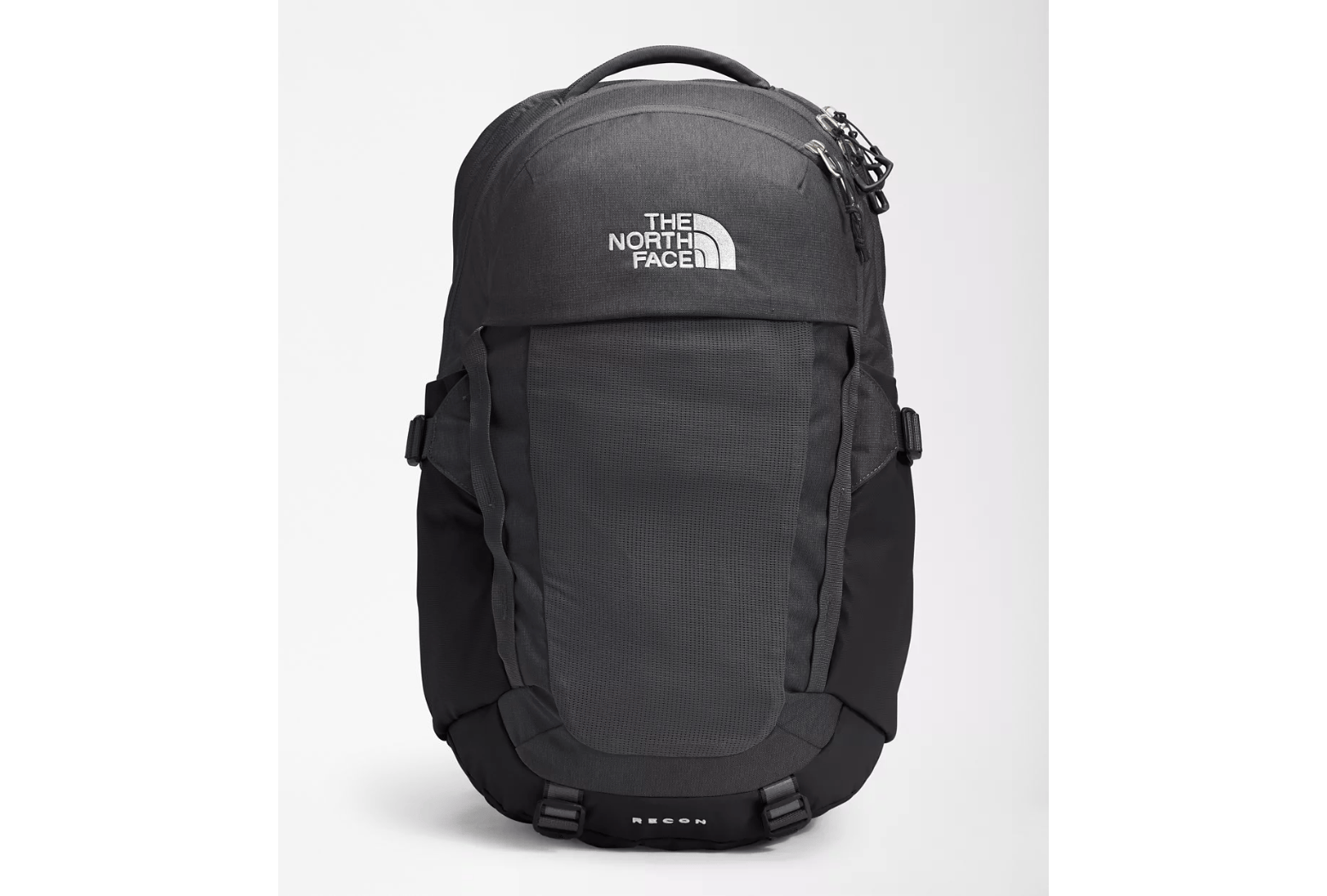 The North Face Recon Backpack TNF Black | Irv's LuggageThe North Face ...