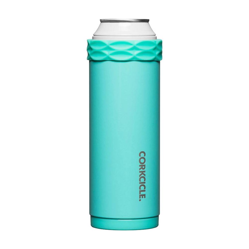 Corkcicle 12oz Triple-Insulated Stemless Wine Glass
