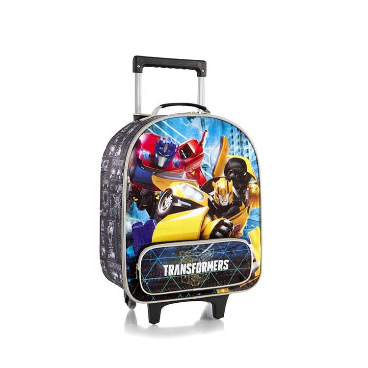 Heys Marvel Avengers Softside Luggage 