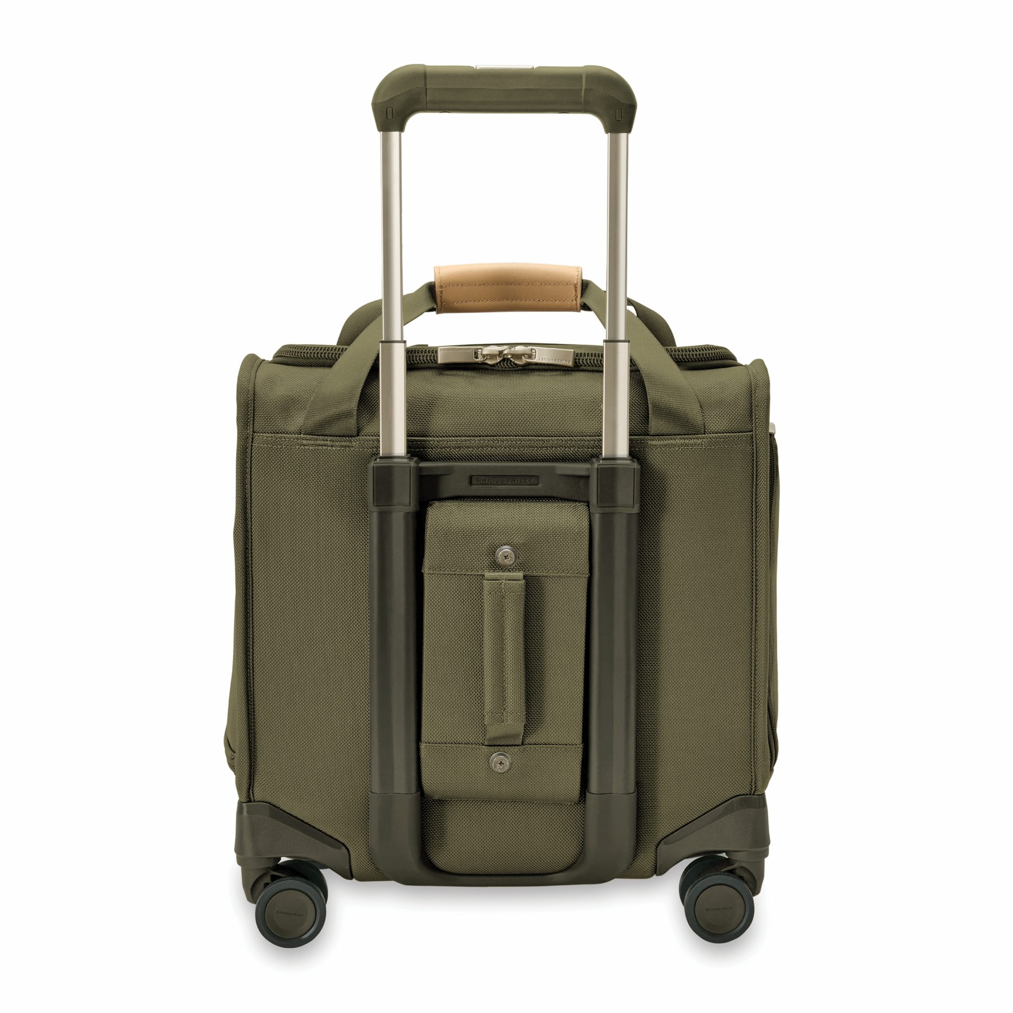 Briggs & Riley Baseline Cabin Spinner- 3 Colors - Irv’s Luggage