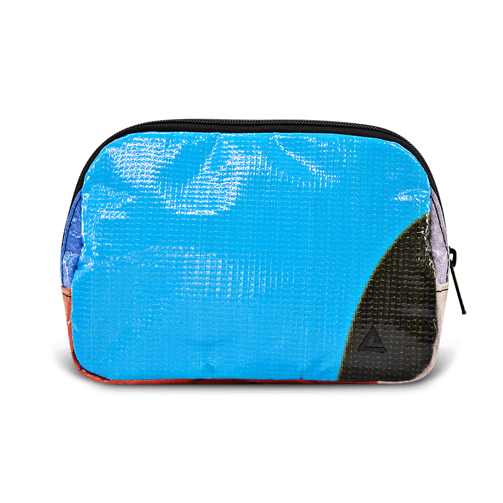 Rareform Zion Sling Bag - Blue/Black - Irv’s Luggage