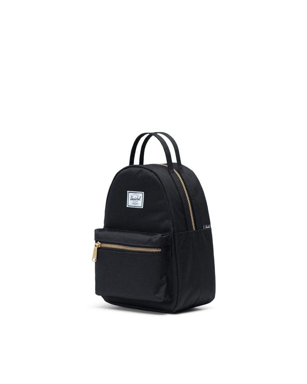Herschel Supply Nova Mini Backpack - Black - Irv's Luggage