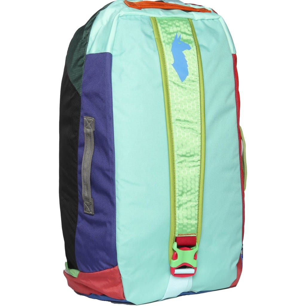 Cotopaxi Uyuni 46L Duffel/Backpack Del Dia - Unique One of a Kind ...