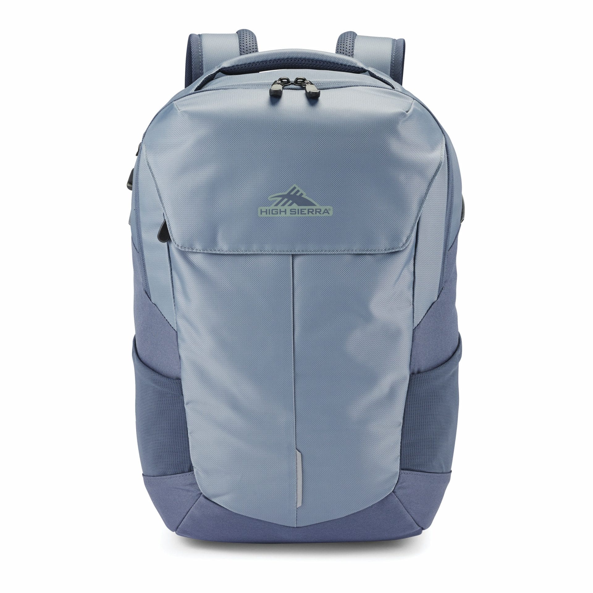 High Sierra Fairlead Computer Backpack - Mercury/Black