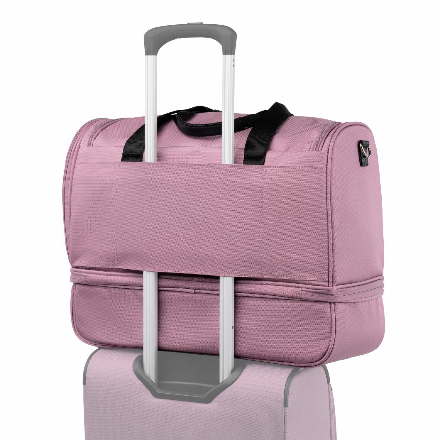 Travelpro Maxlite 5 Drop-Bottom Weekender - Orchid - Irv’s Luggage