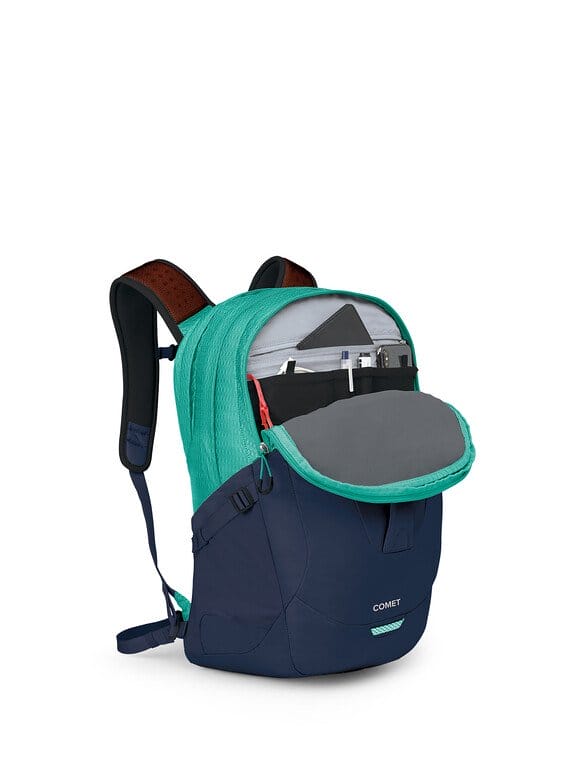 Comet Backpack Other Leathers - Men - Bags