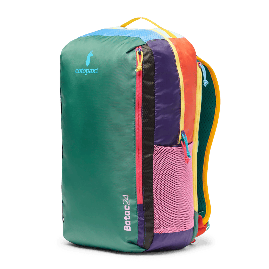 Cotopaxi Batac 24L Backpack Del Dia Collection - Unique One of a Kind ...