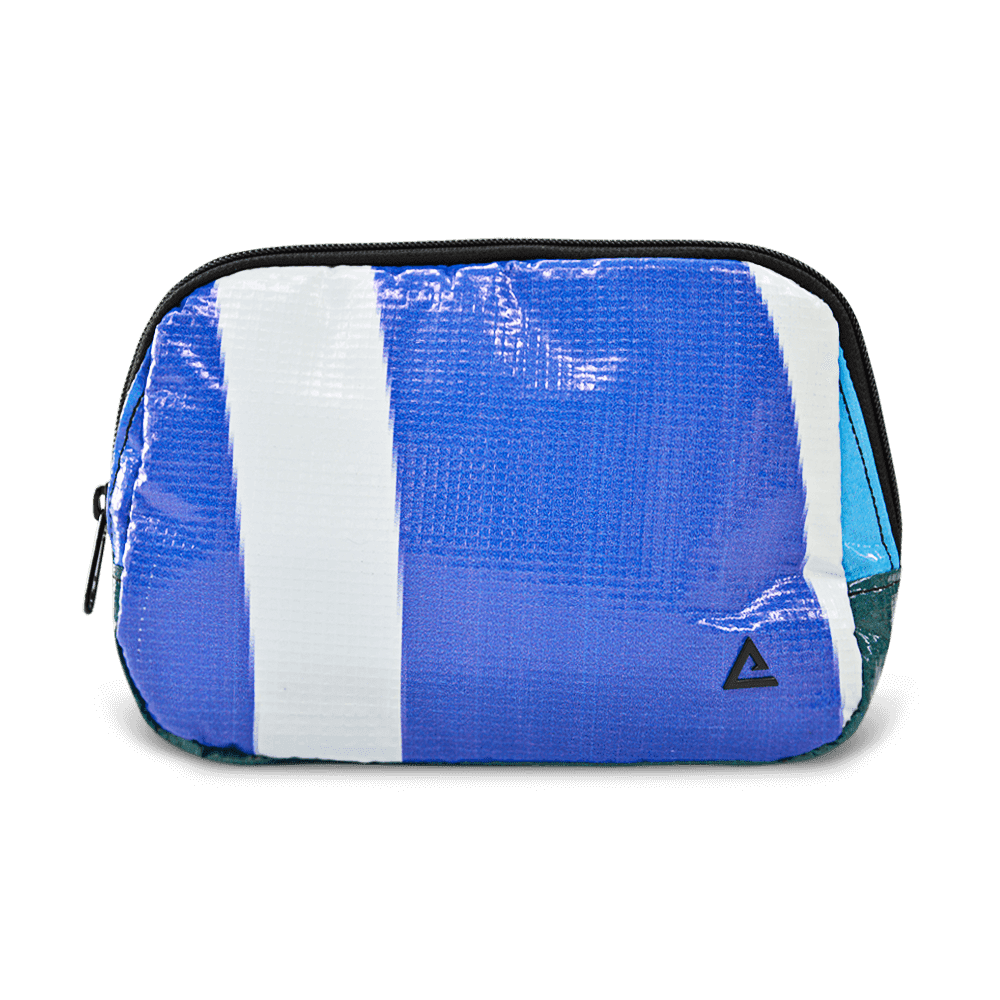 Rareform Zion Sling Bag - Cobalt/White - Irv’s Luggage