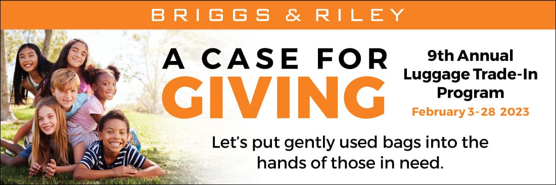 A case for giving