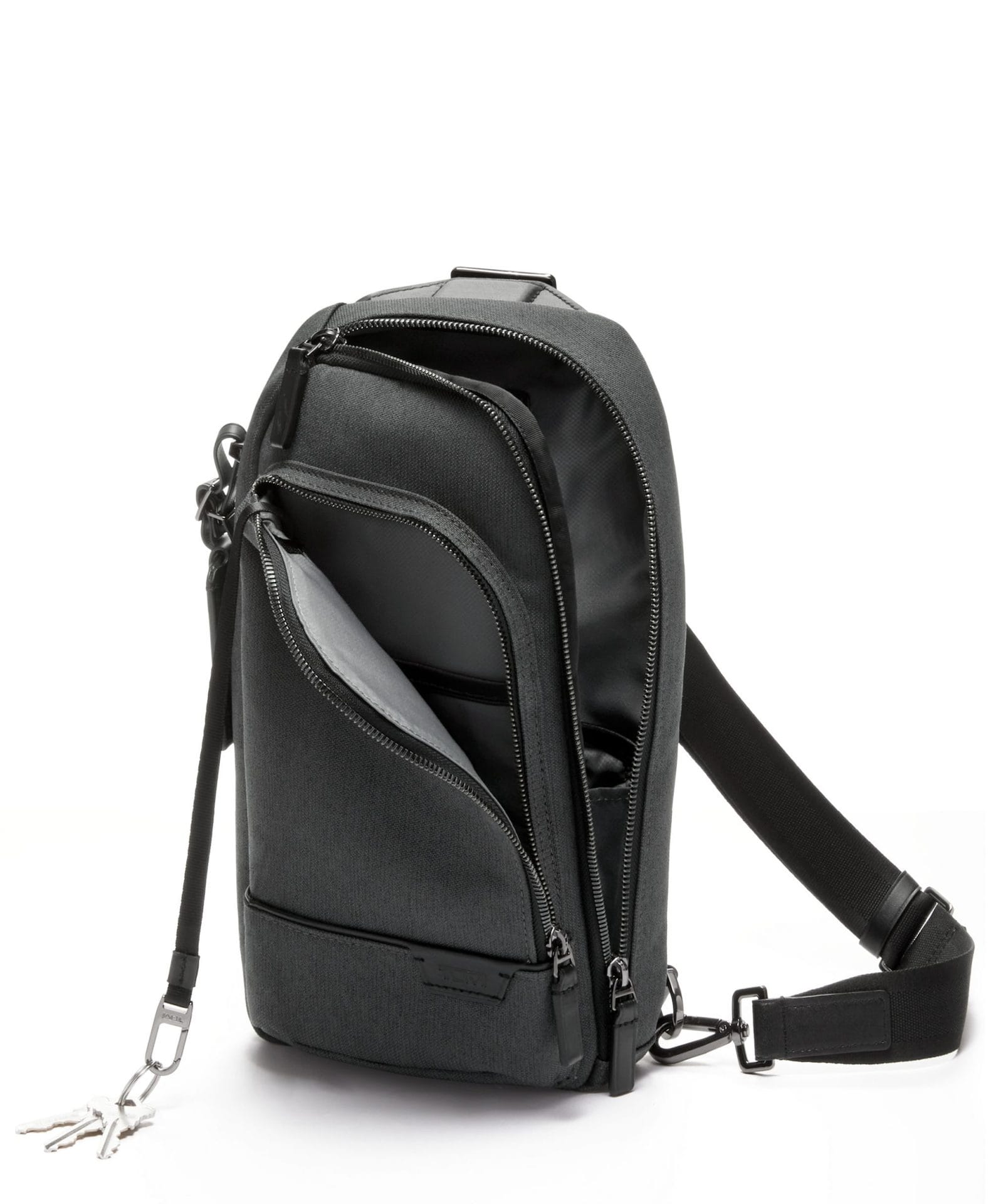 Proceed Casual Sling Bag - Protecta