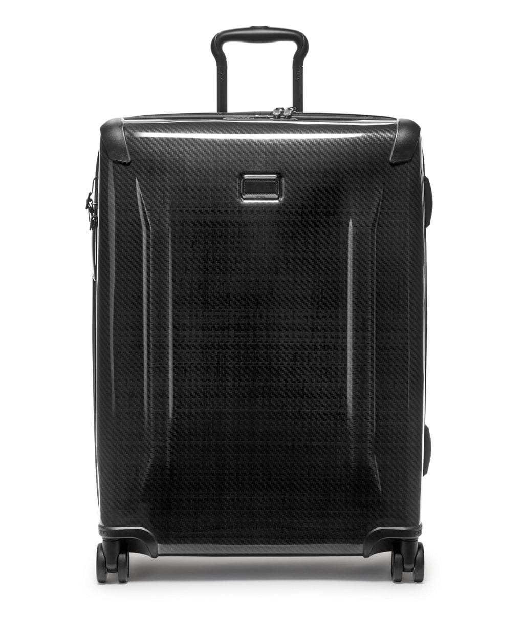 TUMI Tegra - Lite Short Trip Expandable 4 Wheeled Packing Case - Black ...