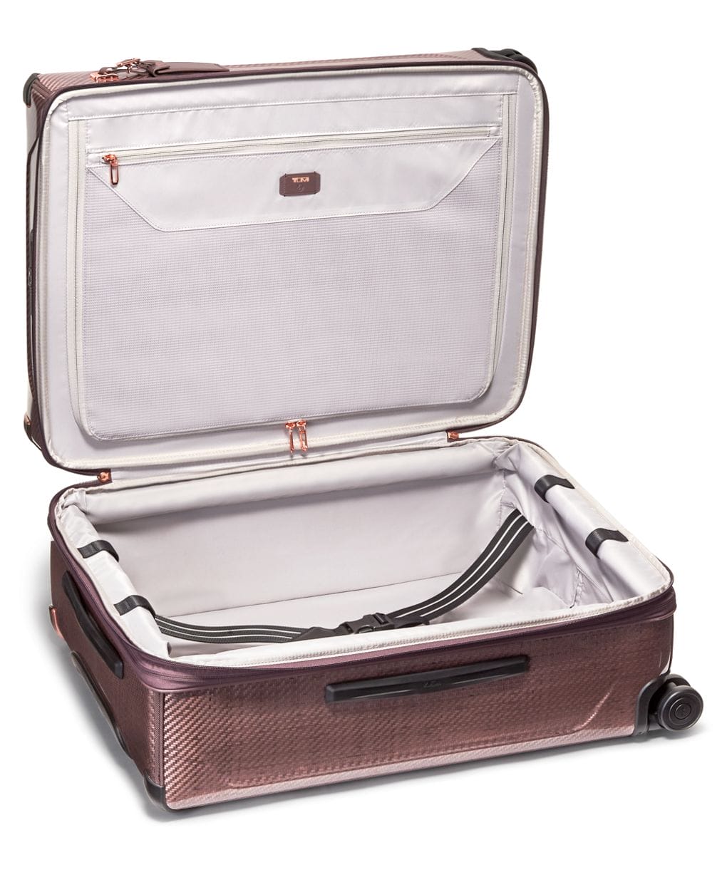 TUMI Tegra - Lite Short Trip Expandable 4 Wheeled Packing Case - Blush ...