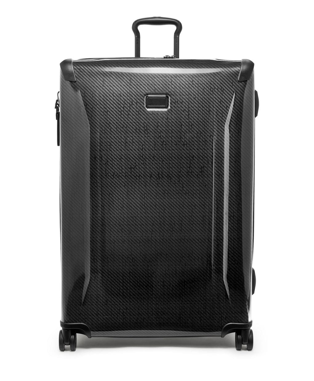 TUMI Tegra-Lite Extended Trip Expandable 4 Wheeled Packing Case - Black ...