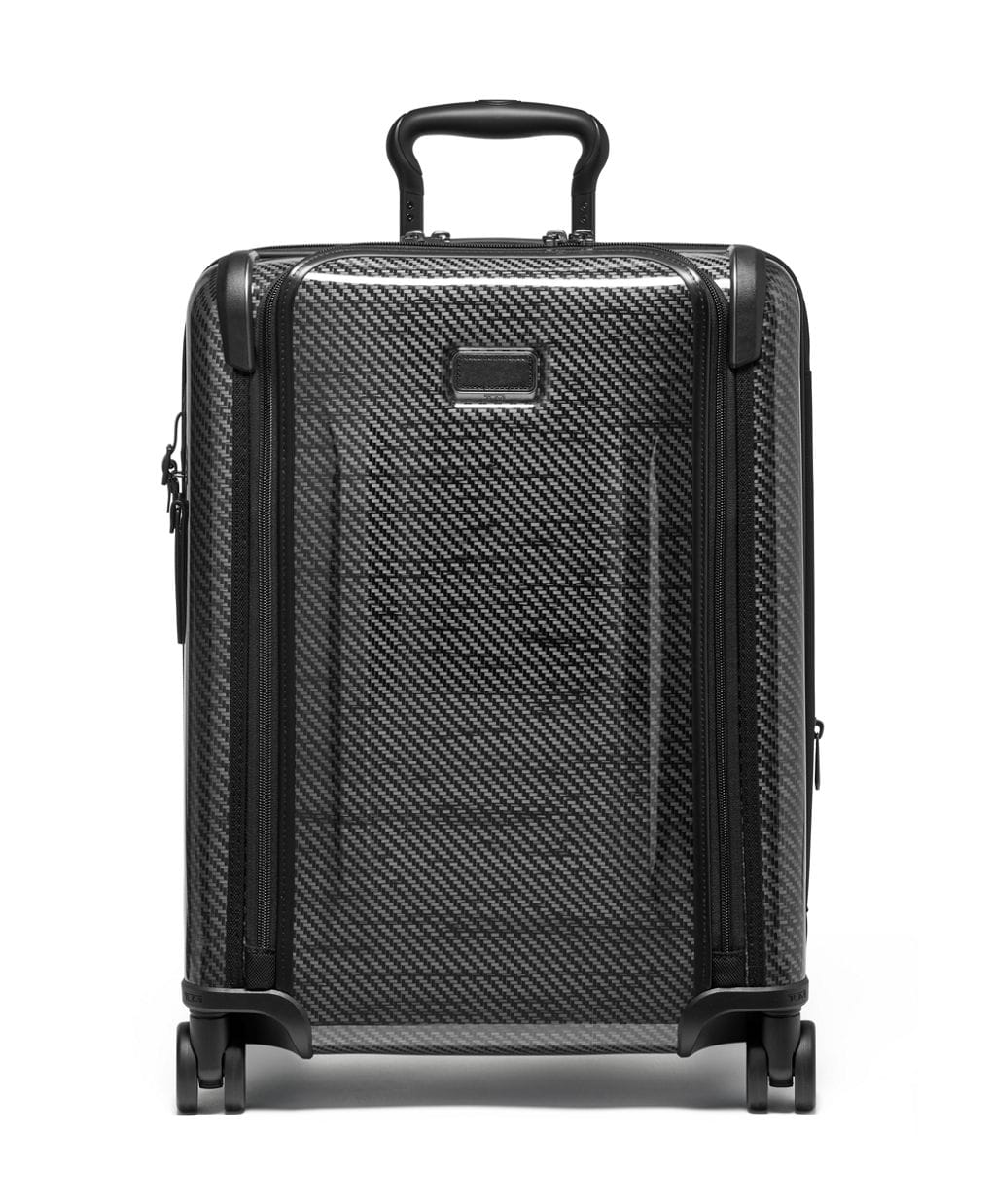 TUMI Tegra -Lite Continental Front Pocket Expandable 4 Wheeled Carry-On ...