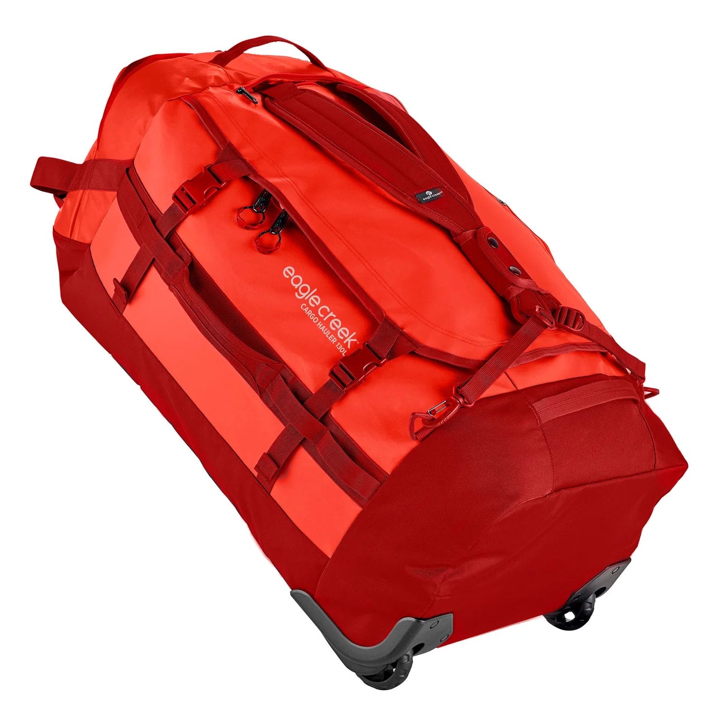 Cargo Hauler 130L Large Duffel Bag: Heavy-Duty Travel Bag
