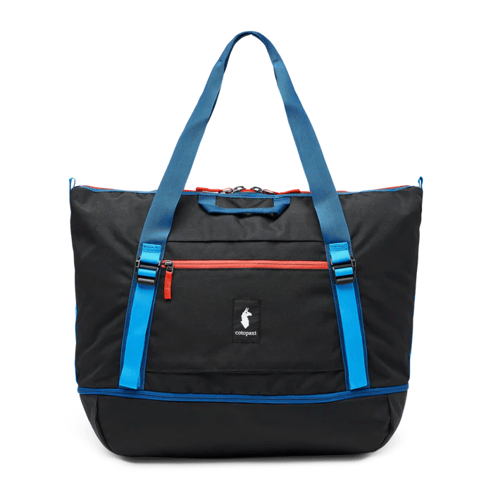 Cotopaxi Viaje 35L Weekender - Black - Irv’s Luggage