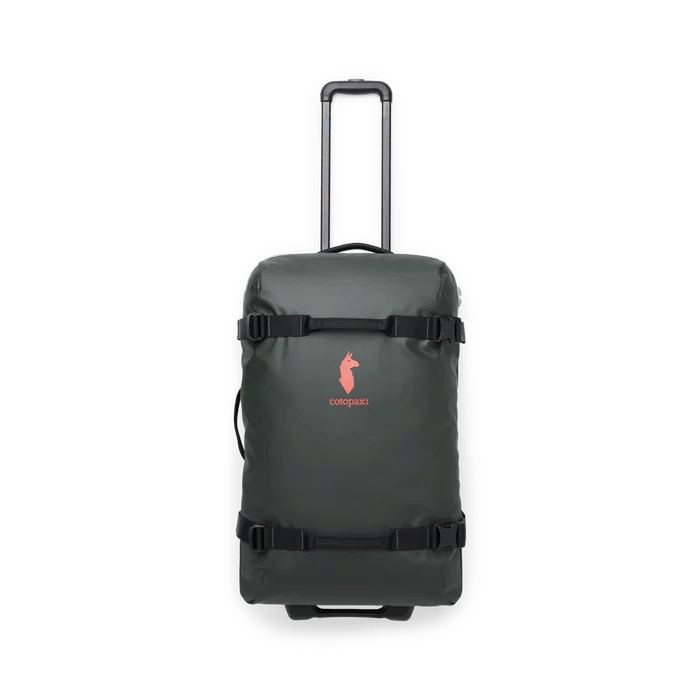 COTOPAXI-ALLPA 60L GEAR HAULER TOTE RASPBERRY - Lifestyle backpack